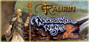 Raurin, Neverwinter Nights 2 shard